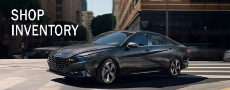 Shop 2021 Elantra in Peoria, AZ