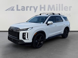 Used 2025 Hyundai Palisade XRT SUV Peoria, AZ