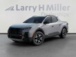 Hyundai Santa Cruz