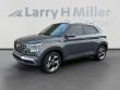 Certified 2024 Hyundai Venue SEL SUV