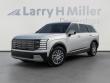 New 2026 Hyundai Palisade SE FWD SUV