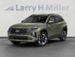 New 2025 Hyundai Tucson SEL FWD SUV