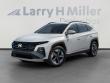 New 2025 Hyundai Tucson SEL Convenience FWD SUV