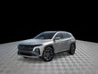 Hyundai Tucson Hybrid