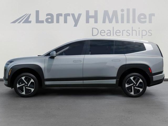 2026 Hyundai IONIQ 9 SE - Photo 3