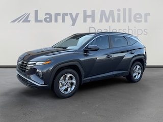 Used 2023 Hyundai Tucson SEL SUV Peoria, AZ