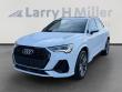 Used 2021 Audi Q3 S line Premium Plus SUV