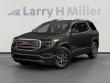 Used 2017 GMC Acadia SLE SUV