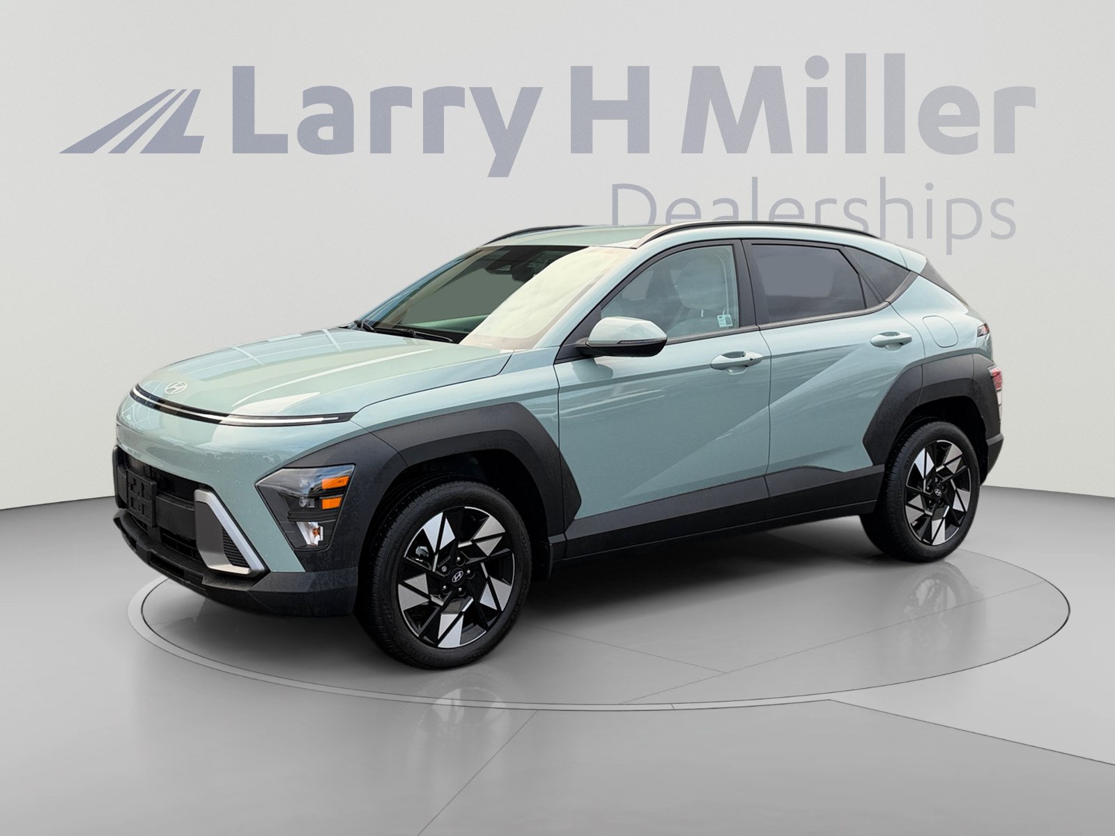 Used 2024 Hyundai Kona SEL SUV Peoria, AZ