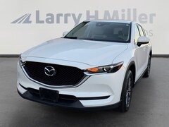 2017 Mazda Mazda CX-5 Touring SUV