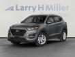 Certified 2021 Hyundai Tucson Value SUV