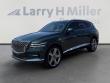 Used 2023 Genesis GV80 3.5T SUV
