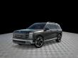 New 2026 Hyundai Palisade Hybrid Limited SUV