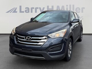 Used 2016 Hyundai Santa Fe Sport 2.4 Base SUV Peoria, AZ