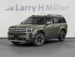 New 2026 Hyundai Santa Fe SEL FWD SUV