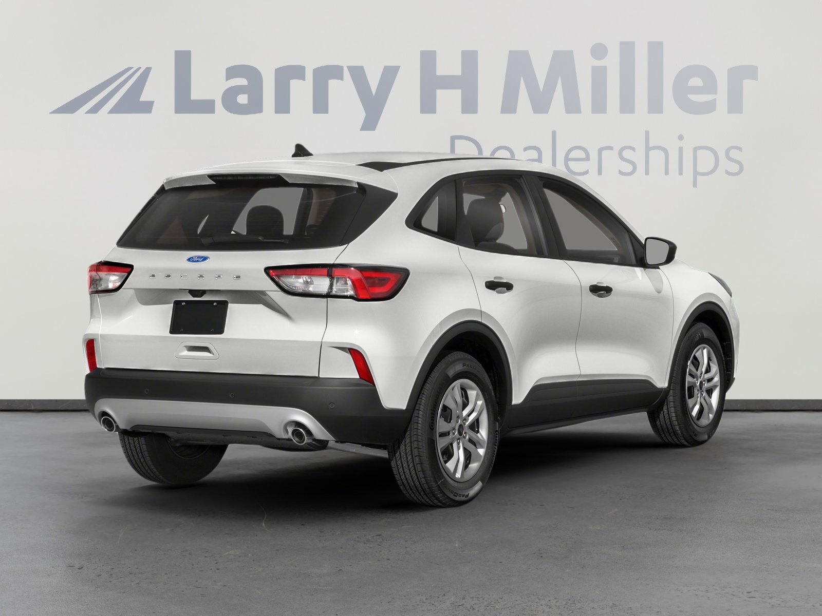 2022 Ford Escape S photo 2