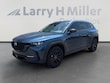  Mazda CX-50