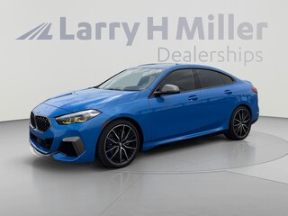 2024 BMW M235i M235i xDrive Gran Coupe