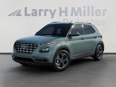 2025 Hyundai Venue SEL SUV