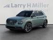 New 2025 Hyundai Venue SEL SUV