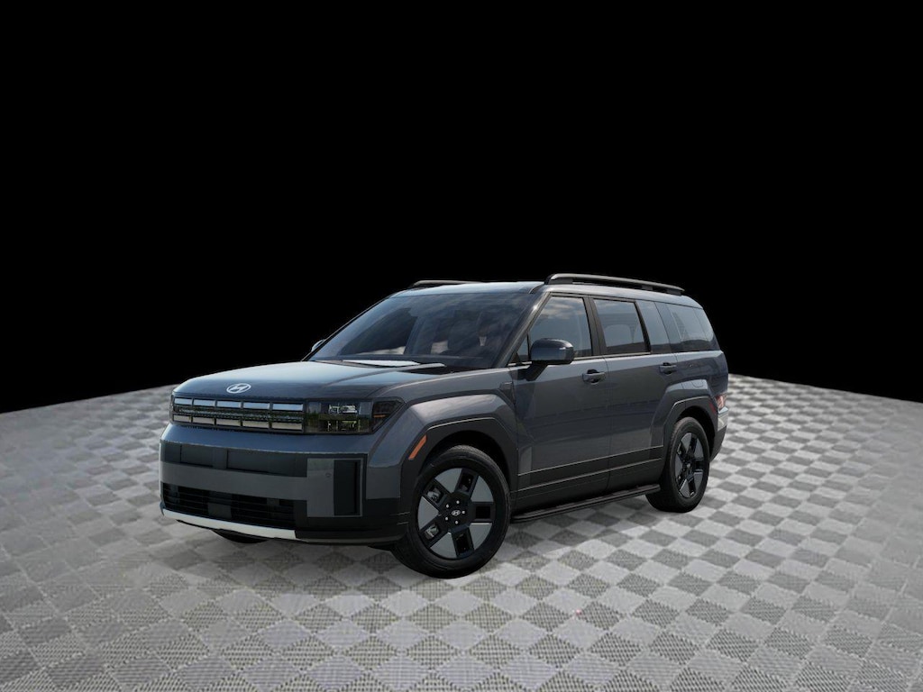New 2027 Hyundai Santa Fe Hybrid SEL SUV