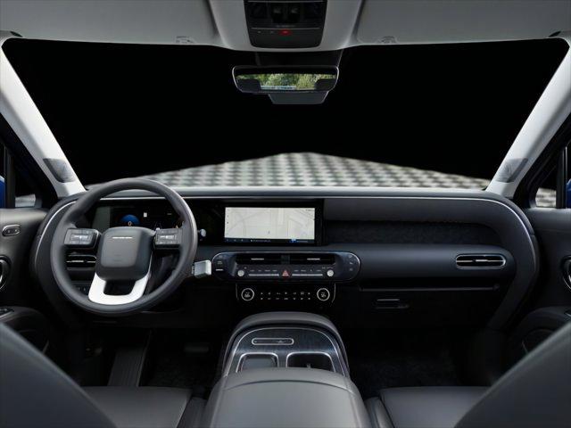 2026 Hyundai Palisade Limited - Photo 11