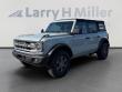 Used 2022 Ford Bronco Big Bend SUV