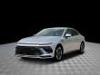 New 2026 Hyundai Sonata SEL Sport Sedan