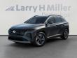 New 2026 Hyundai Tucson SEL FWD SUV