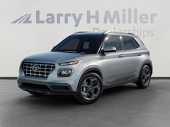 2026 Hyundai Venue SEL SUV KMHRC8A37TU442451