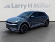 Certified 2023 Hyundai IONIQ 5 Limited SUV
