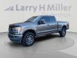 Used 2019 Ford F-350 LARIAT Truck Crew Cab