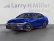  Hyundai Elantra N