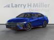 New 2025 Hyundai Elantra N Sedan Sedan