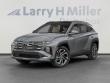 New 2026 Hyundai Tucson Limited AWD SUV