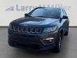 Used 2020 Jeep Compass Latitude w/Sun/Safety Pkg SUV