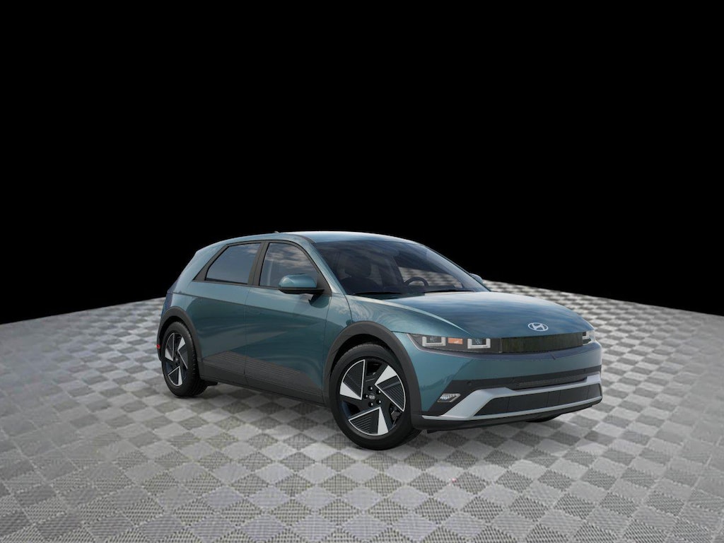 New 2026 Hyundai IONIQ 5 SE SUV