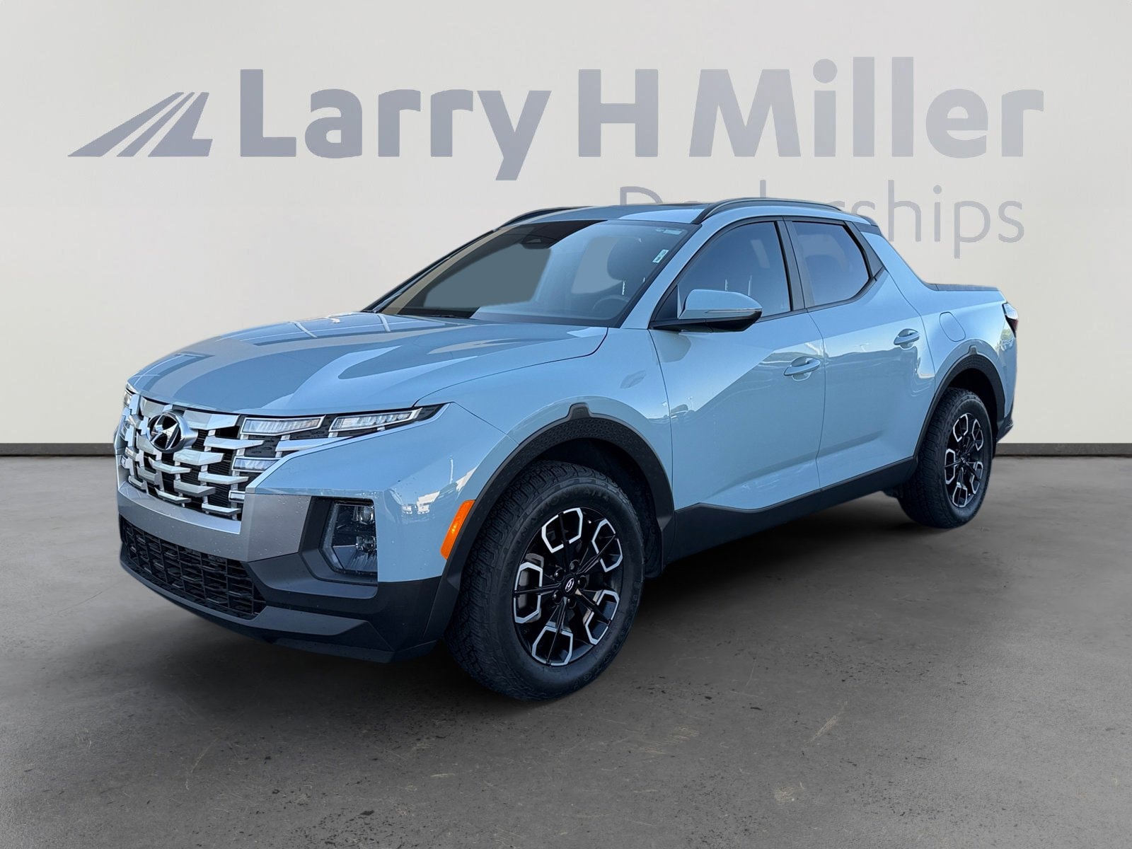 2022 Hyundai Santa Cruz SEL Premium 2.5 AWD's photo