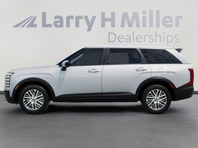 2026 Hyundai Palisade SE photo 2