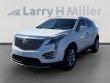 Used 2020 CADILLAC XT5 Premium Luxury FWD SUV