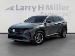 2026 Hyundai Tucson SE FWD SUV 5NMJA3DE7TH709750