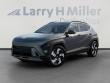 New 2026 Hyundai Kona Limited AWD SUV