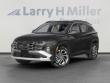 New 2025 Hyundai Tucson Hybrid Limited SUV