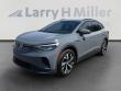 Used 2023 Volkswagen ID.4 Pro SUV