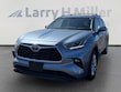  Toyota Highlander Hybrid