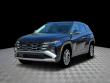 New 2026 Hyundai Tucson Hybrid Limited SUV