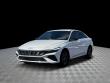 New 2026 Hyundai Elantra SEL Sport Sedan
