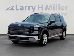 2026 Hyundai Palisade SEL AWD SUV