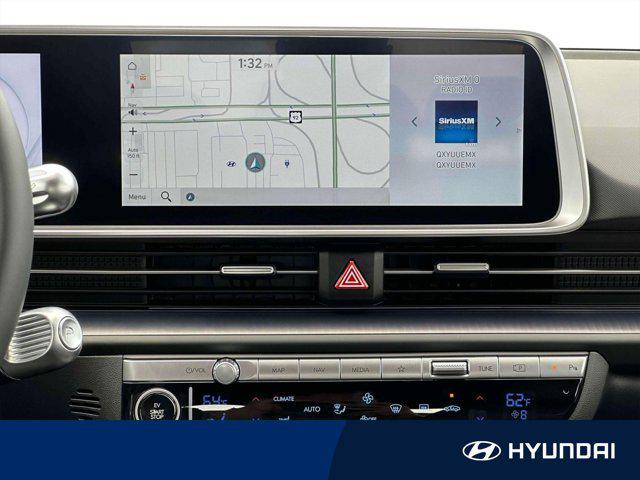 2025 Hyundai Ioniq 6 SEL photo 3