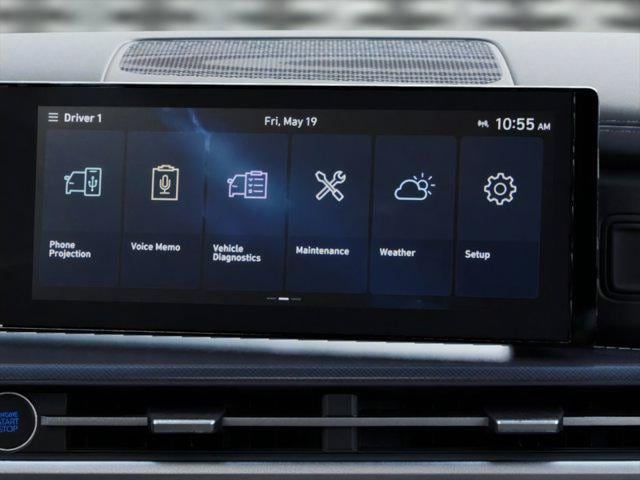 2026 Hyundai Santa Fe SEL - Photo 13